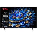 TCL 75T69C, UHD, SmartTV, T69C, GoogleTV, 75" (189cm)