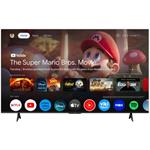 TCL 75T69C, UHD, SmartTV, T69C, GoogleTV, 75" (189cm)
