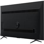 TCL 75T8C, T8C 4K QLED HDR GoogleTV, 4K UHD, 75" (189cm)