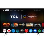 TCL 75T8C, T8C 4K QLED HDR GoogleTV, 4K UHD, 75" (189cm)