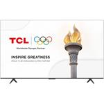 TCL 75T8D, 75" QD-Mini LED Dimming TV, (189cm)