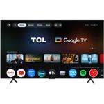 TCL 75T8D, 75" QD-Mini LED Dimming TV, (189cm)