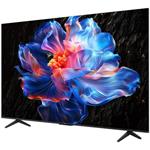 TCL 75V6C, Direct LED, 4K HDR, GoogleTV, 75" (189cm)