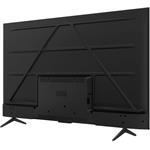 TCL 75V6C, Direct LED, 4K HDR, GoogleTV, 75" (189cm)