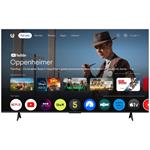 TCL 75V6C, Direct LED, 4K HDR, GoogleTV, 75" (189cm)