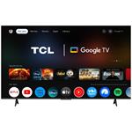 TCL 75V6C, Direct LED, 4K HDR, GoogleTV, 75" (189cm)