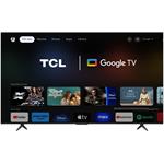 TCL 85C655 SMART TV 85" QLED 4K UHD GoogleTV