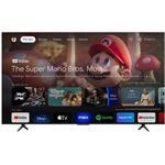 TCL 85C655 SMART TV 85" QLED 4K UHD GoogleTV