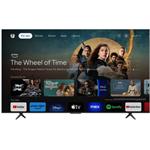TCL 85C655 SMART TV 85" QLED 4K UHD GoogleTV