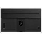 TCL 85C735 TV SMART Google TV, QLED, 85"