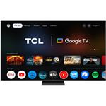 TCL 85C765, 85" UHD GoogleTV, Mini LED, 4K