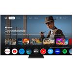 TCL 85C765, 85" UHD GoogleTV, Mini LED, 4K