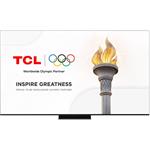 TCL 85C7K, C7K Premium QD-MiniLED UHD TV, 85" (215cm)