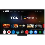 TCL 85C7K, C7K Premium QD-MiniLED UHD TV, 85" (215cm)