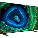 TCL 85C955 TV SMART Google TV, 85" (216cm), 4K Ultra HD