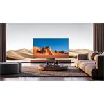 TCL 85C9K Premium 85" QD-MiniLED TV, 144Hz, GoogleTV, 4K, (215cm)