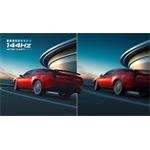 TCL 85C9K Premium 85" QD-MiniLED TV, 144Hz, GoogleTV, 4K, (215cm)