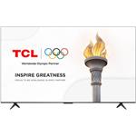 TCL 85Q6C, 4K QD-Mini LED, Google TV, 85" (215cm)