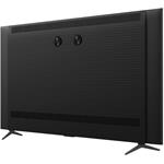 TCL 85Q6C, 4K QD-Mini LED, Google TV, 85" (215cm)