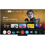 TCL 85Q7D Pro, 85" Pro SQD-Mini LED TV, (215cm)