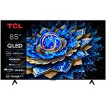 TCL 85T69C, UHD, SmartTV, T69C, GoogleTV, 85" (215cm)
