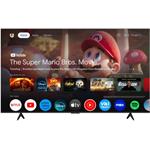 TCL 85T69C, UHD, SmartTV, T69C, GoogleTV, 85" (215cm)