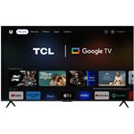 TCL 85T7B, 4K QLED TV, Google TV, 85" (214cm)