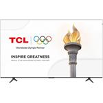 TCL 85T8C, T8C 4K QLED HDR GoogleTV, 4K UHD, 85" (215cm)