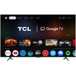 TCL 85T8C, T8C 4K QLED HDR GoogleTV, 4K UHD, 85" (215cm)