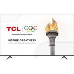 TCL 85T8D, 85" QD-Mini LED Dimming TV, (215cm)