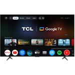 TCL 85T8D, 85" QD-Mini LED Dimming TV, (215cm)