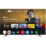 TCL 85T8D, 85" QD-Mini LED Dimming TV, (215cm)