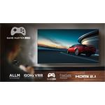 TCL 98C735 TV SMART QLED Google TV, 98" (248cm), 4K Ultra HD