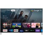 TCL 98C735 TV SMART QLED Google TV, 98" (248cm), 4K Ultra HD