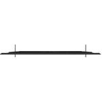 TCL 98C735 TV SMART QLED Google TV, 98" (248cm), 4K Ultra HD