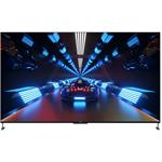 TCL 98C735 TV SMART QLED Google TV, 98" (248cm), 4K Ultra HD