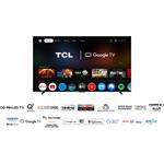 TCL 98C765, 98" UHD GoogleTV, Mini LED, 4K