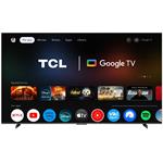 TCL 98C765, 98" UHD GoogleTV, Mini LED, 4K