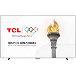 TCL 98C7K, C7K Premium QD-MiniLED UHD TV, 98" (248cm)
