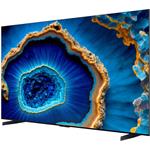 TCL 98C805 TV SMART Google TV, 98" (248cm), 4K Ultra HD