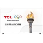TCL 98C8K, C8K Premium QD-MiniLED UHD TV, 98" (245cm)