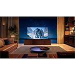 TCL 98C8K, C8K Premium QD-MiniLED UHD TV, 98" (245cm)
