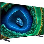 TCL 98C955 TV SMART Google TV, 98" (248cm), 4K Ultra HD