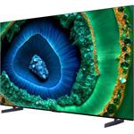 TCL 98C955 TV SMART Google TV, 98" (248cm), 4K Ultra HD