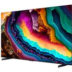 TCL 98P743 TV SMART Google TV, 98" (248cm), 4K Ultra HD