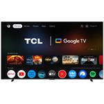 TCL 98Q6C, 4K QD-Mini LED, Google TV, 98" (248cm)