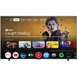 TCL 98Q7D Pro, 98" Pro SQD-Mini LED TV, (248cm)