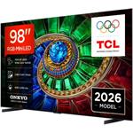 TCL 98RM7L, 98" RGB-Mini LED TV, (248cm)