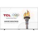 TCL 98T8D, 98" QD-Mini LED Dimming TV, (248cm)