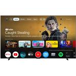 TCL 98T8D, 98" QD-Mini LED Dimming TV, (248cm)